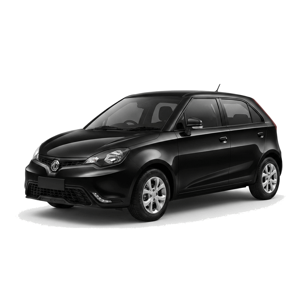 MG MG3 2015 - 2017 SERIES 1 Wiper Blades - 22"/17"