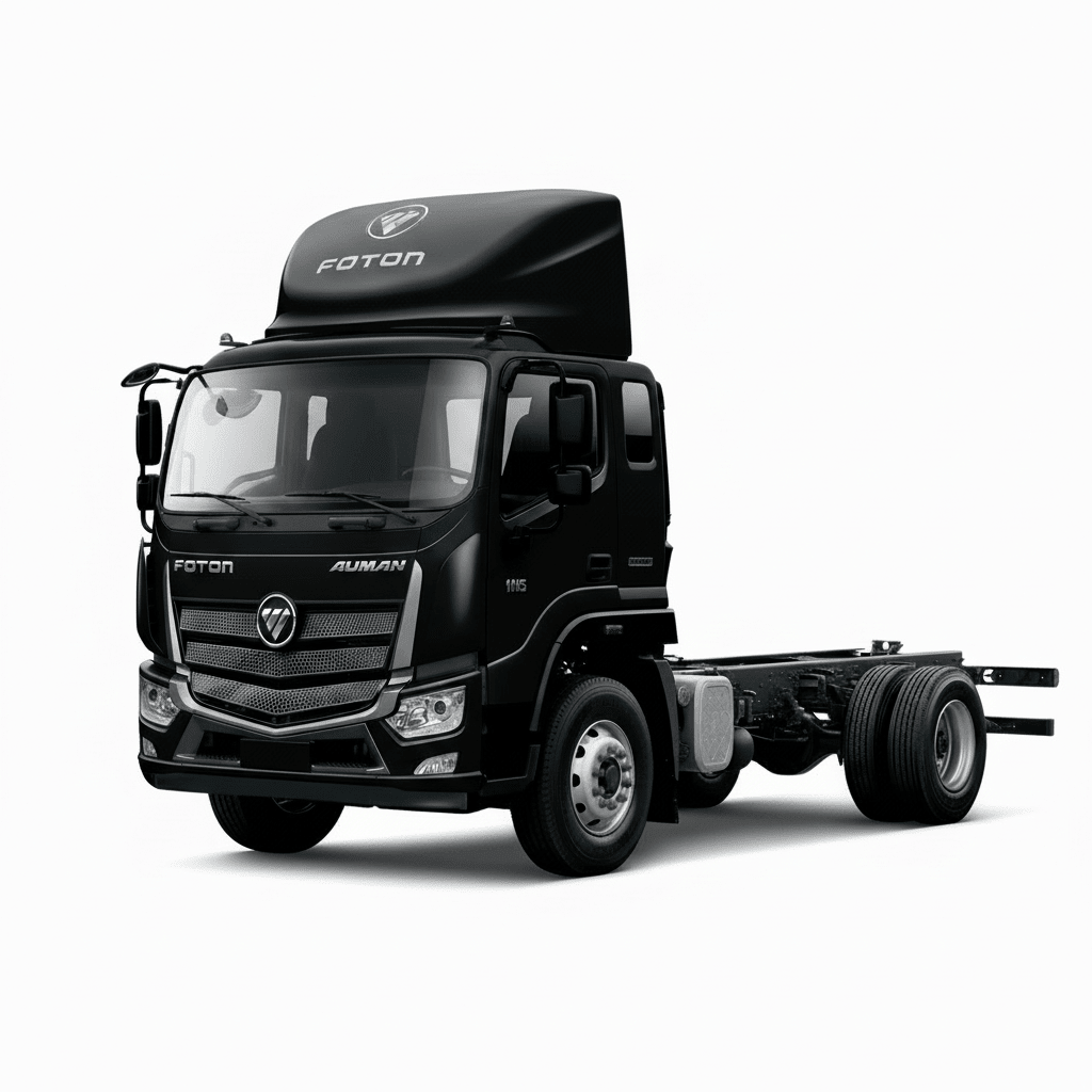 FOTON AUMARK 2012 - 2025 TRUCK Wiper Blades - 22"/21" - HYDROX WIPERS Wiper Blades