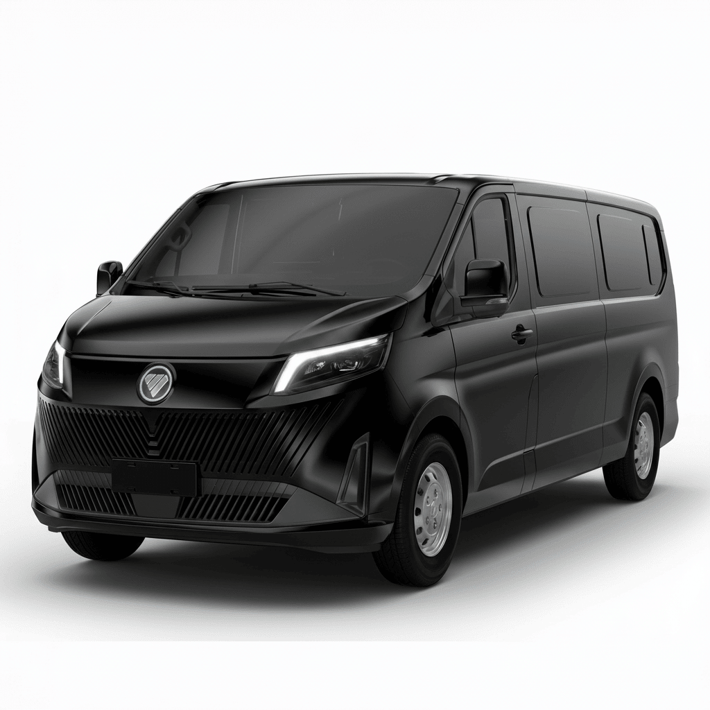 FOTON VIEW 2012 - 2023 VAN Wiper Blades - 20"/20" - HYDROX WIPERS Wiper Blades