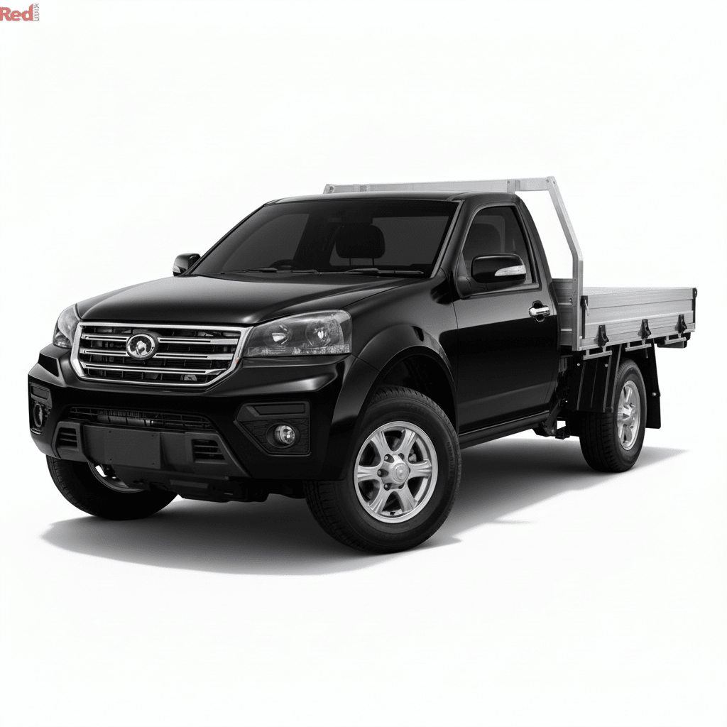 GWM STEED 2015 - 2023 Wiper Blades - 22"/19" - HYDROX WIPERS Wiper Blades