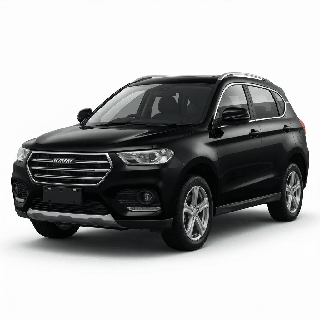 HAVAL H2 2014 - 2023 Wiper Blades - 24"/16" (M3) - HYDROX WIPERS Wiper Blades