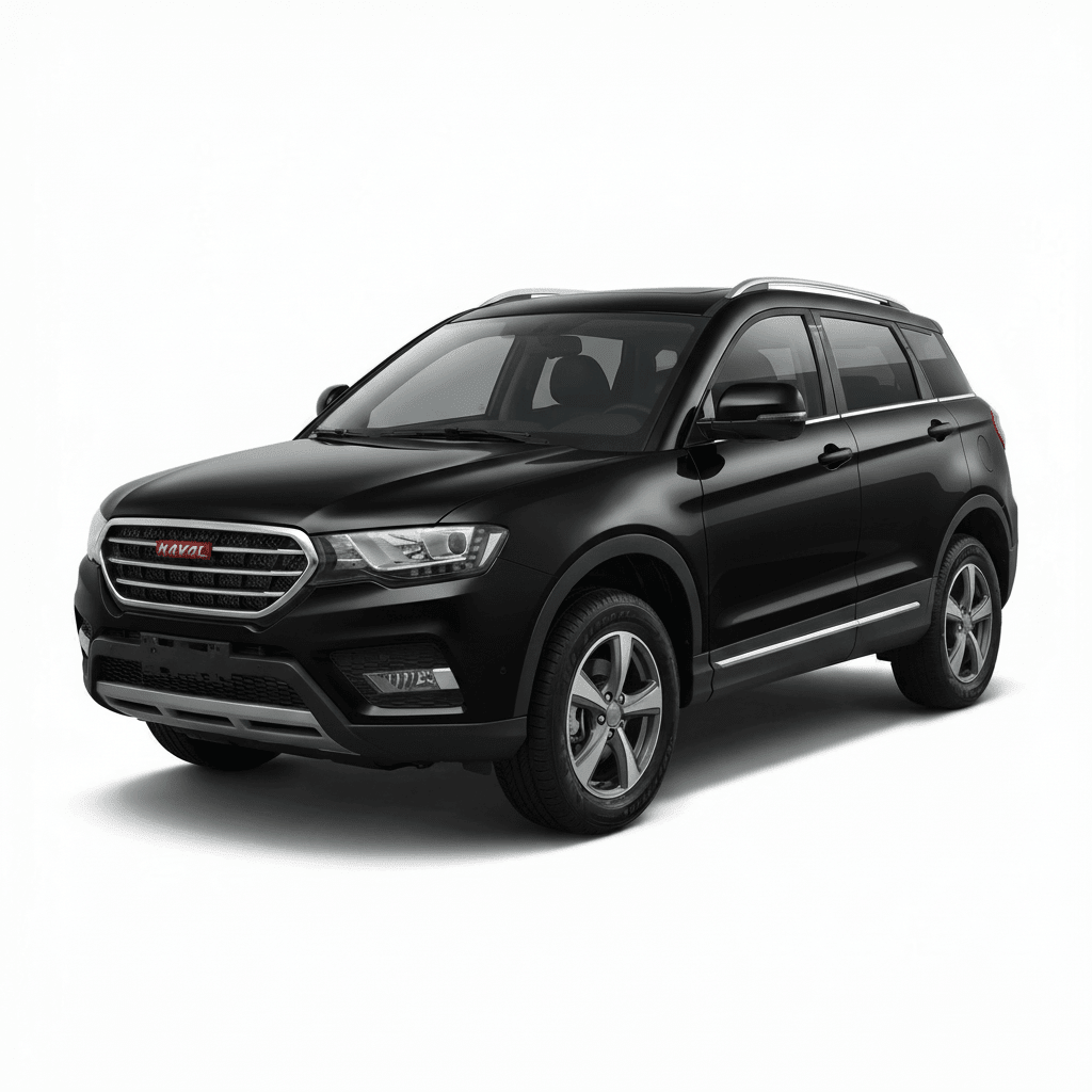 HAVAL H6 2016 - 2020 Wiper Blades - 24"/16" (M6) - HYDROX WIPERS Wiper Blades