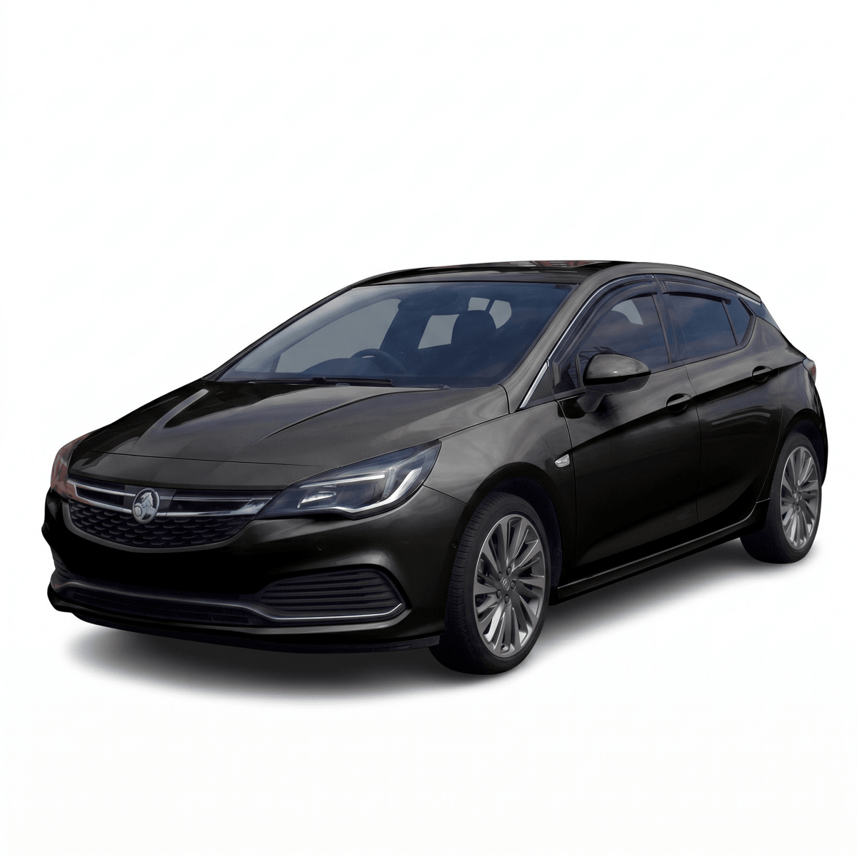 HOLDEN ASTRA 2017 - 2023 (BL) SEDAN Wiper Blades - 28"/24L" (M4R) - HYDROX WIPERS Wiper Blades