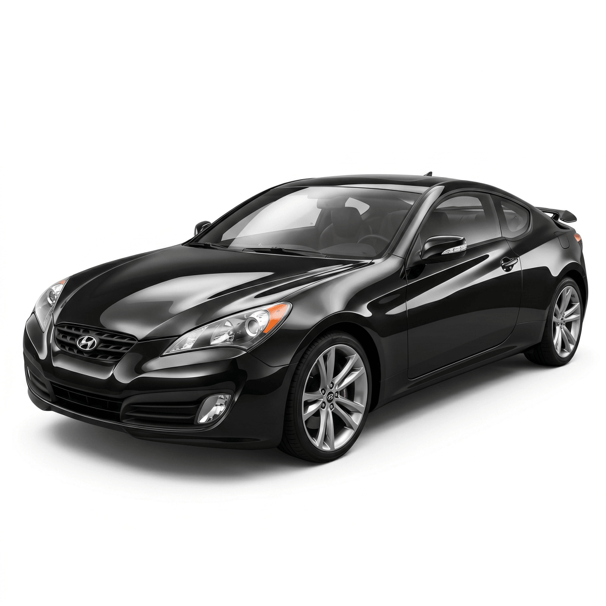 HYUNDAI COUPE 1996 - 2002 Wiper Blades - 20"/16" - HYDROX WIPERS Wiper Blades