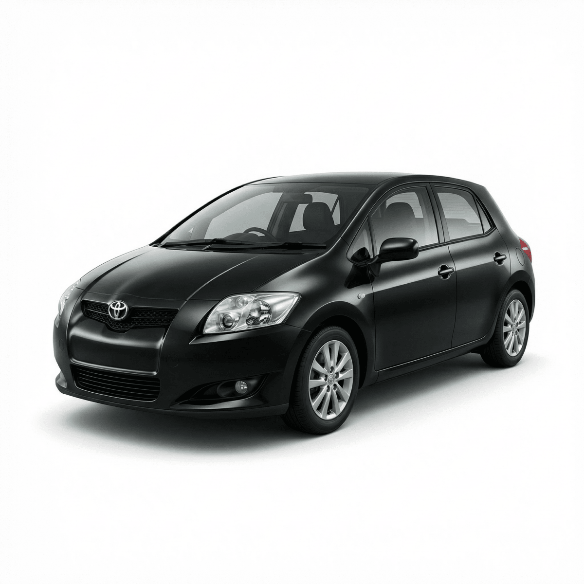TOYOTA AURIS 2006 - 2012 (E150) Wiper Blades - 26"/16" - HYDROX WIPERS Wiper Blades