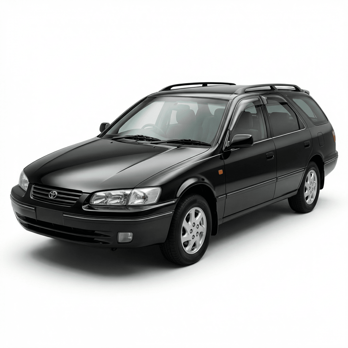 TOYOTA CAMRY 1997 - 2002 (XV20) WAGON Wiper Blades - 22"/20" - HYDROX WIPERS Wiper Blades