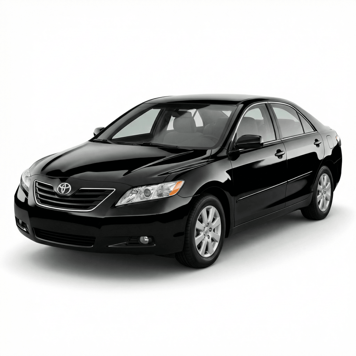 TOYOTA CAMRY 2006 - 2011 (XV40) SEDAN Wiper Blades - 24"/20" - HYDROX WIPERS Wiper Blades
