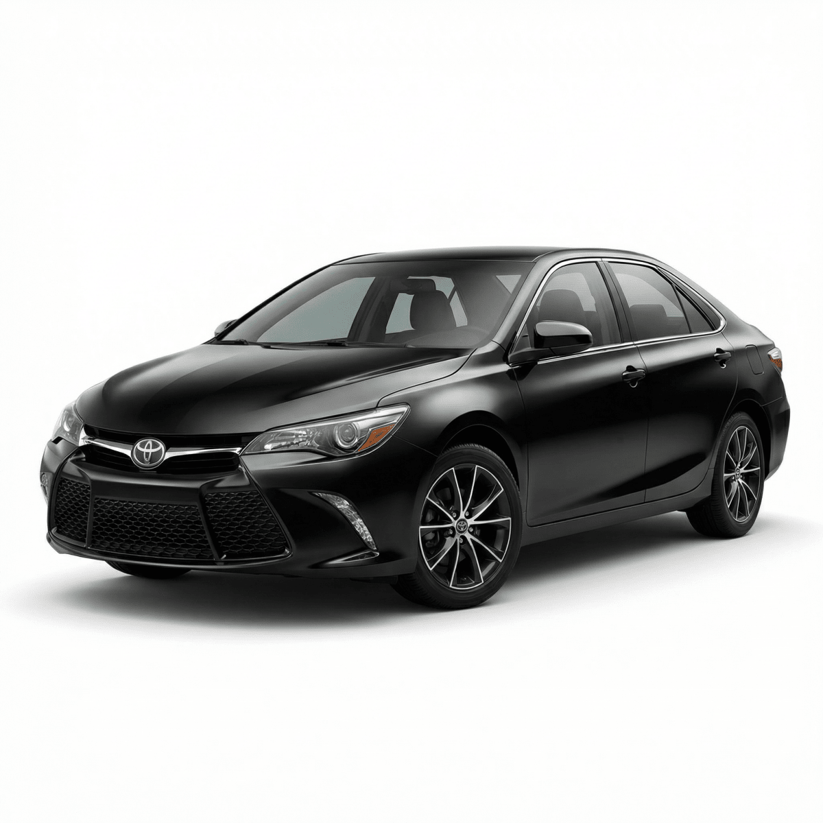 TOYOTA CAMRY 2017 - 2025 (XV70) SEDAN Wiper Blades - 26"/20" - HYDROX WIPERS Wiper Blades