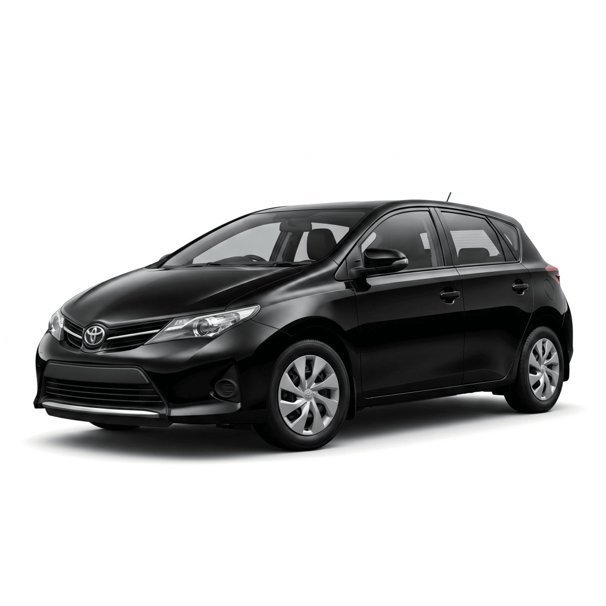 TOYOTA COROLLA 2012 - 2017 (E180) HATCH Wiper Blades - 26"/14" - HYDROX WIPERS Wiper Blades