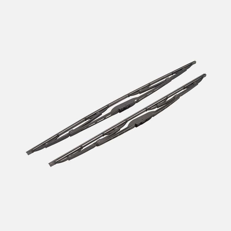 BYD Shark 6 Wiper Blades