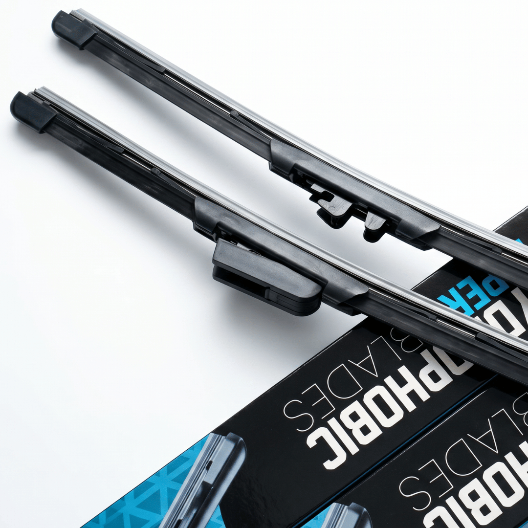 18" Wiper Blades