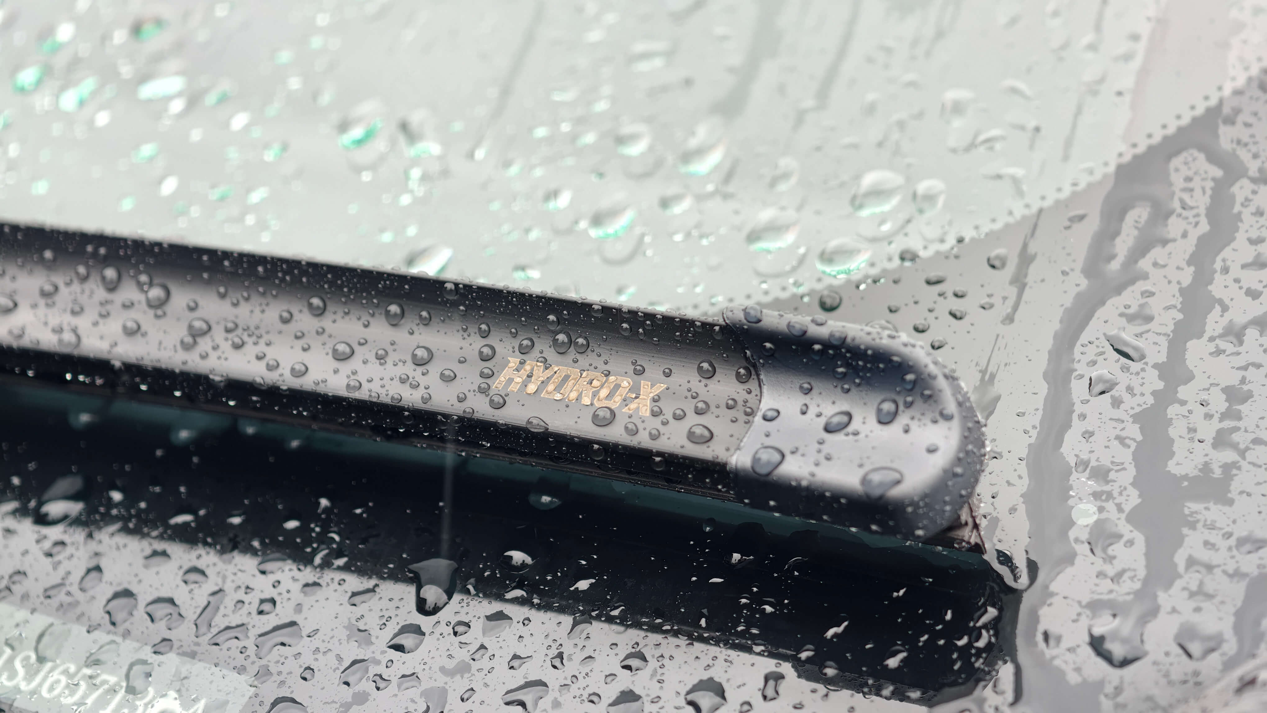 18" Wiper Blades