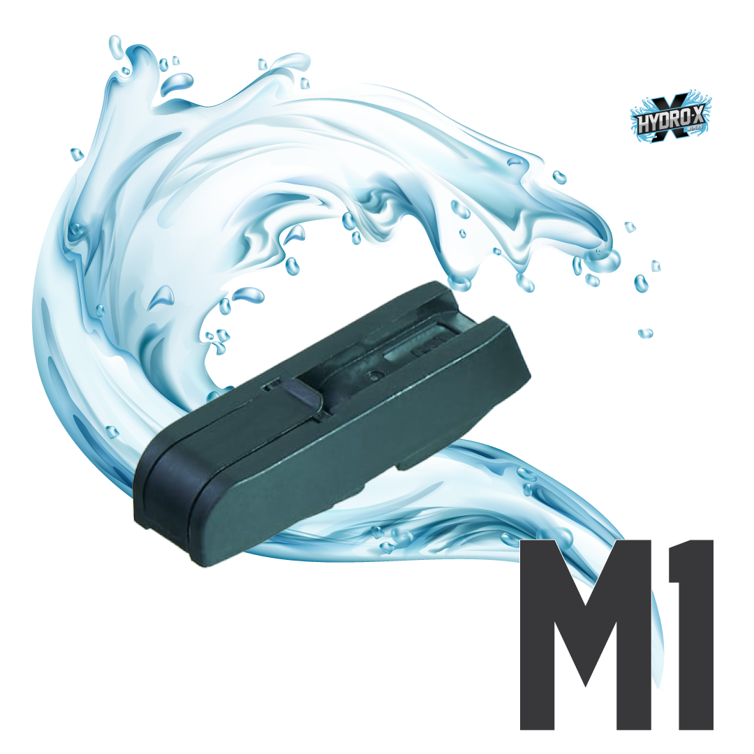J Hook M1 Adapter