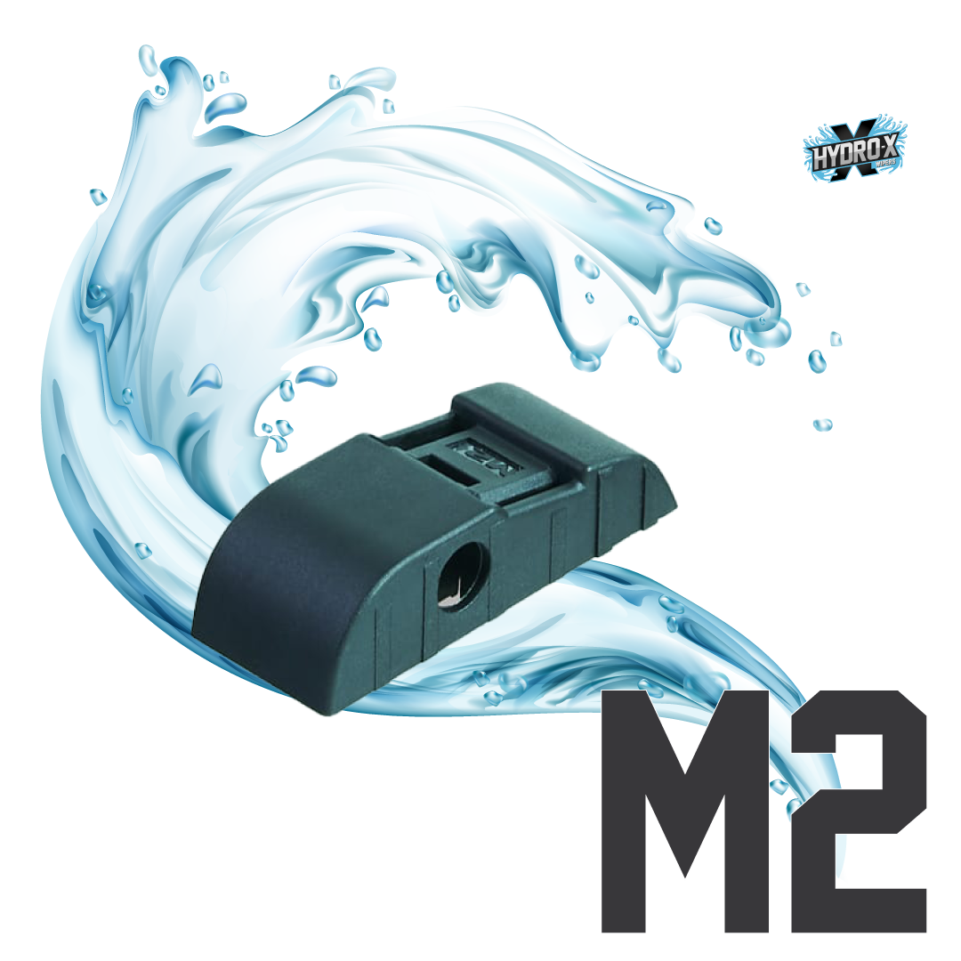 M2 Adapter (slide lock)