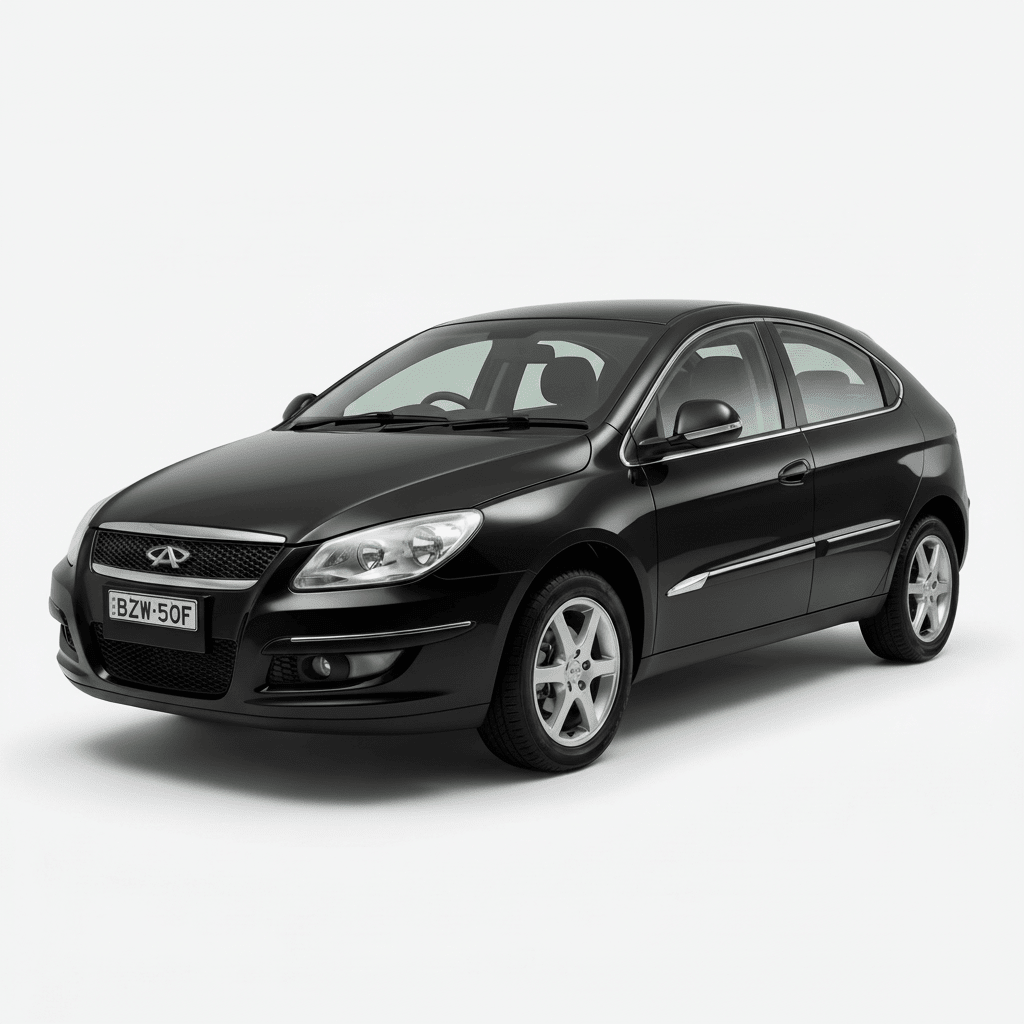 CHERY J3 2011 - 2014 (M1X) Wiper Blades - 21"/18" - HYDROX WIPERS Wiper Blades