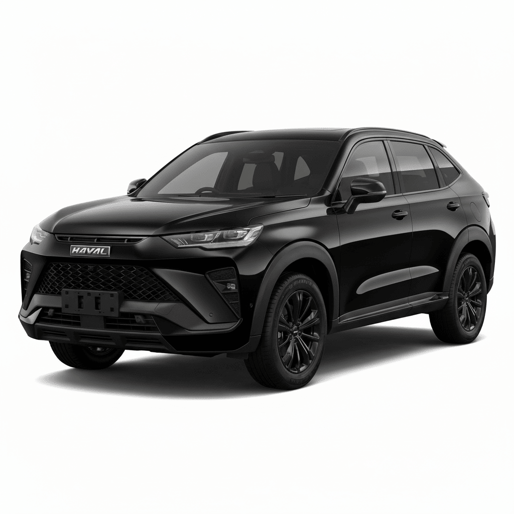 HAVAL H6 GT 2021 - 2025 Wiper Blades - 24"/19" (M13) - HYDROX WIPERS Wiper Blades