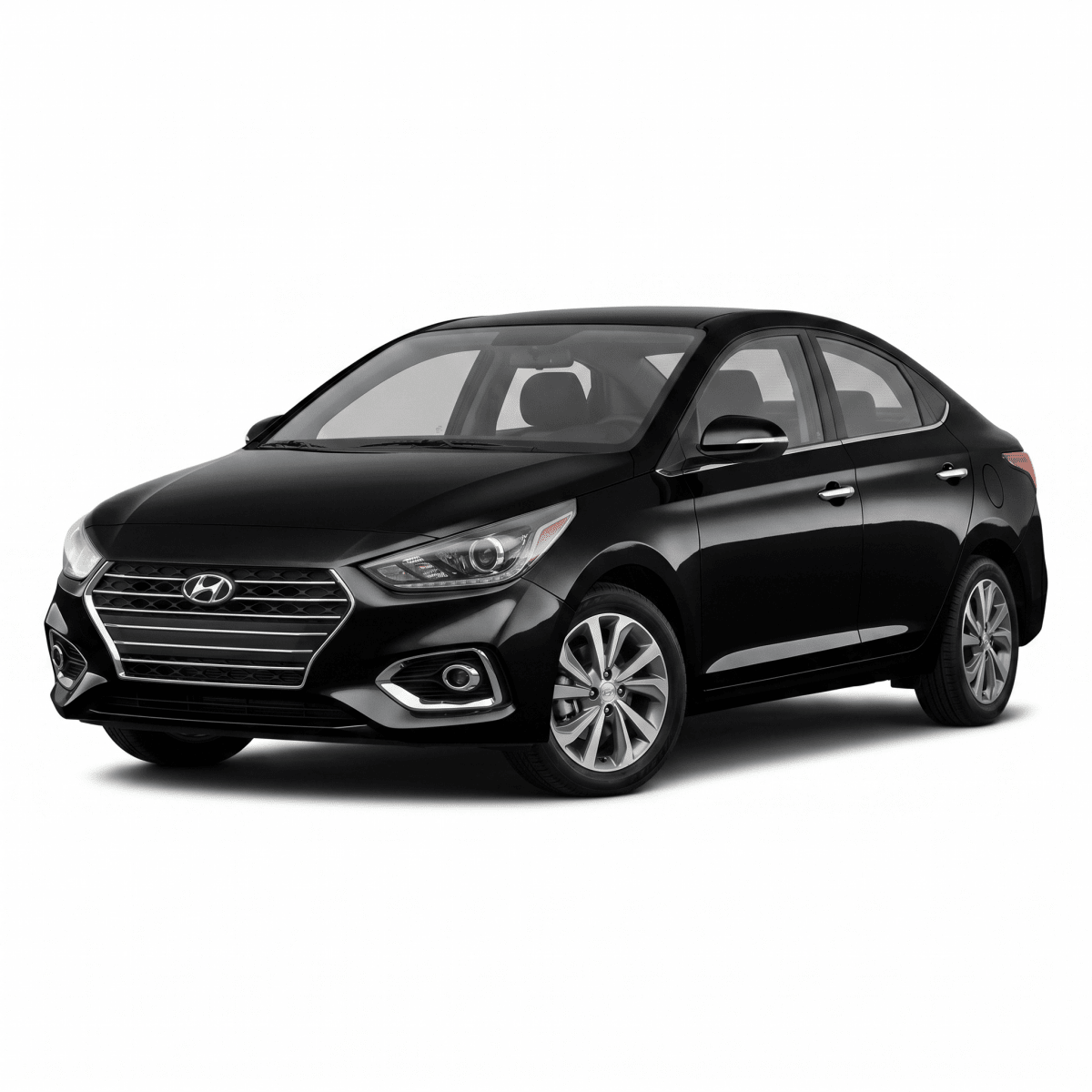 HYUNDAI ACCENT 2011 - 2025 (RB) HATCH Wiper Blades - 26"/16" - HYDROX WIPERS Wiper Blades