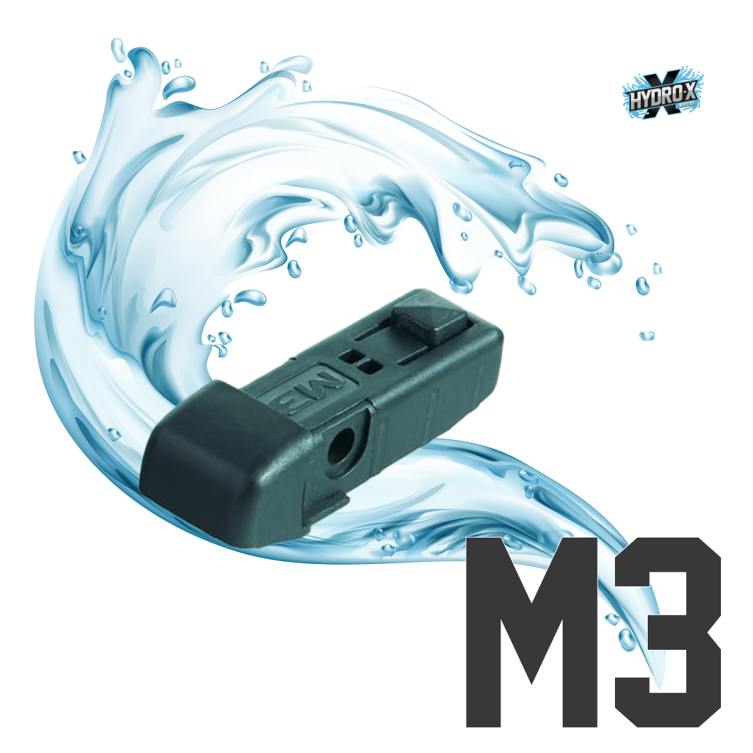 M3 Adapter - HYDROX WIPERS Adapter