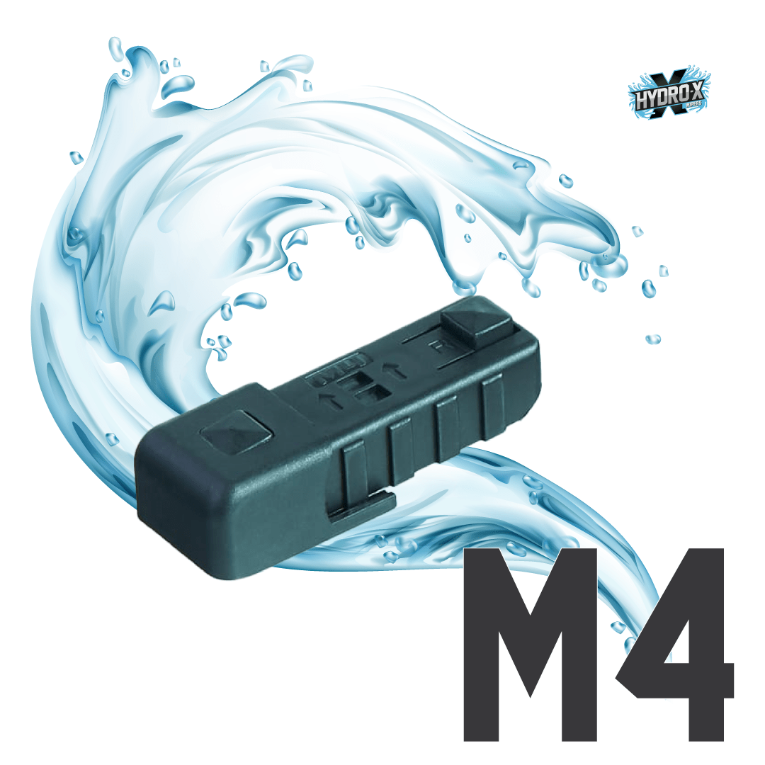 M4 Adapter - HYDROX WIPERS Adapter