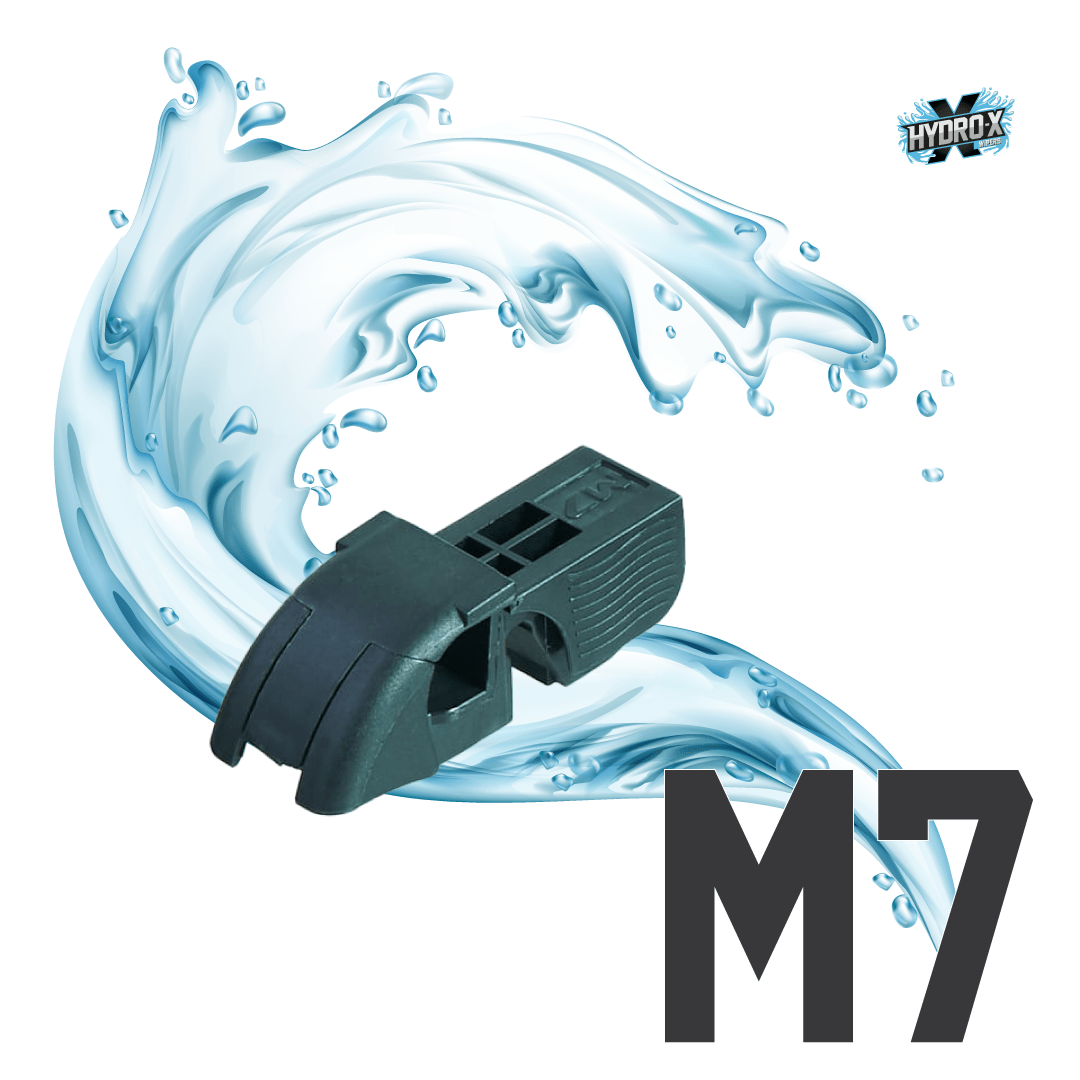 M7 Adapter - HYDROX WIPERS Adapter