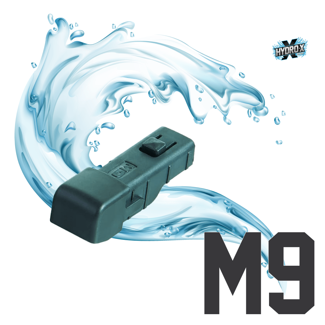 M9 Adapter - HYDROX WIPERS Adapter