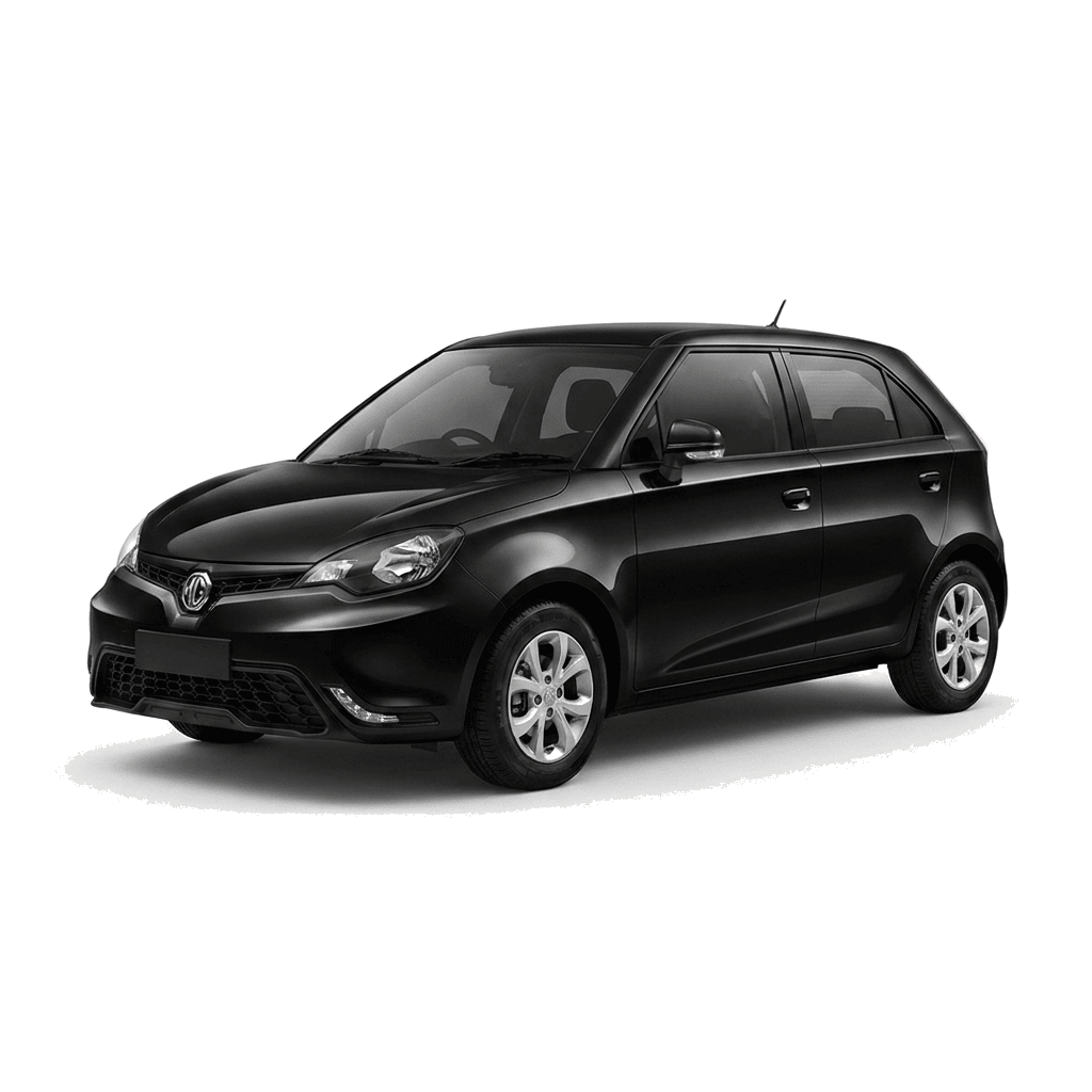 MG MG3 2015 - 2017 SERIES 1 Wiper Blades - 22"/17" - HYDROX WIPERS Wiper Blades