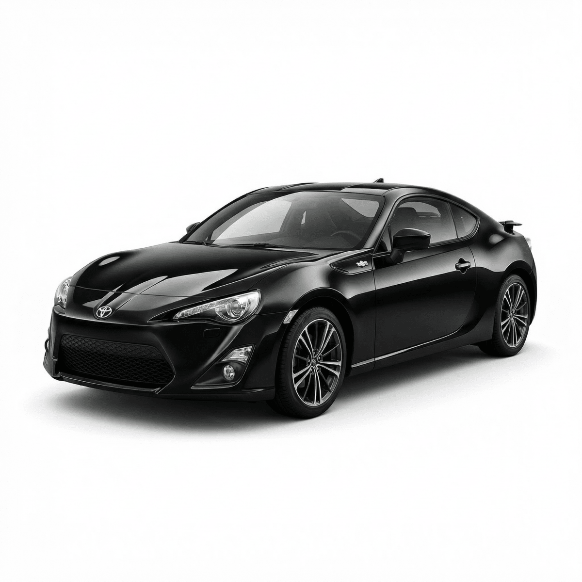 TOYOTA 86 2012 - 2023 Wiper Blades - 22"/20" - HYDROX WIPERS Wiper Blades