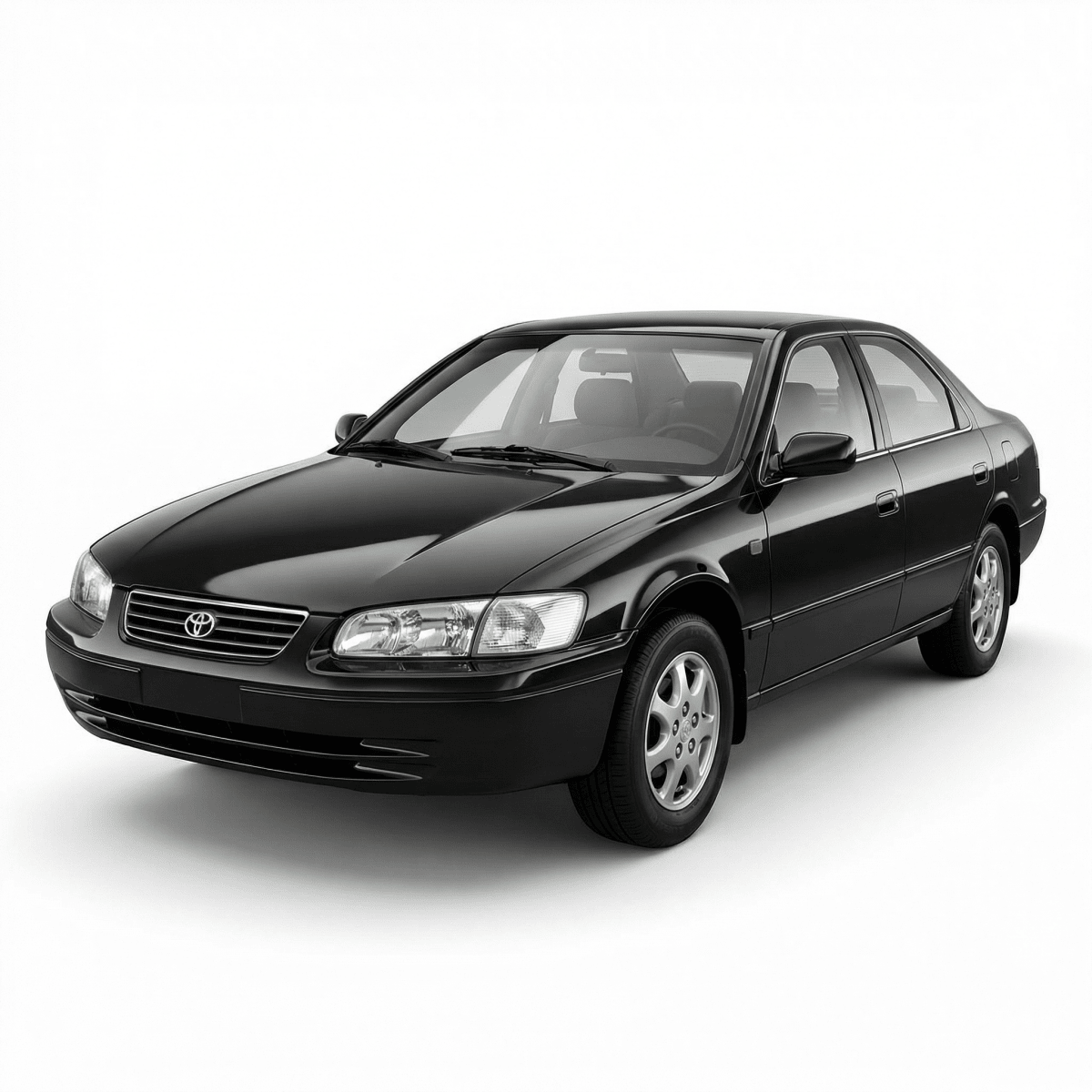 TOYOTA CAMRY 1997 - 2002 (XV20) SEDAN Wiper Blades - 22"/20" - HYDROX WIPERS Wiper Blades