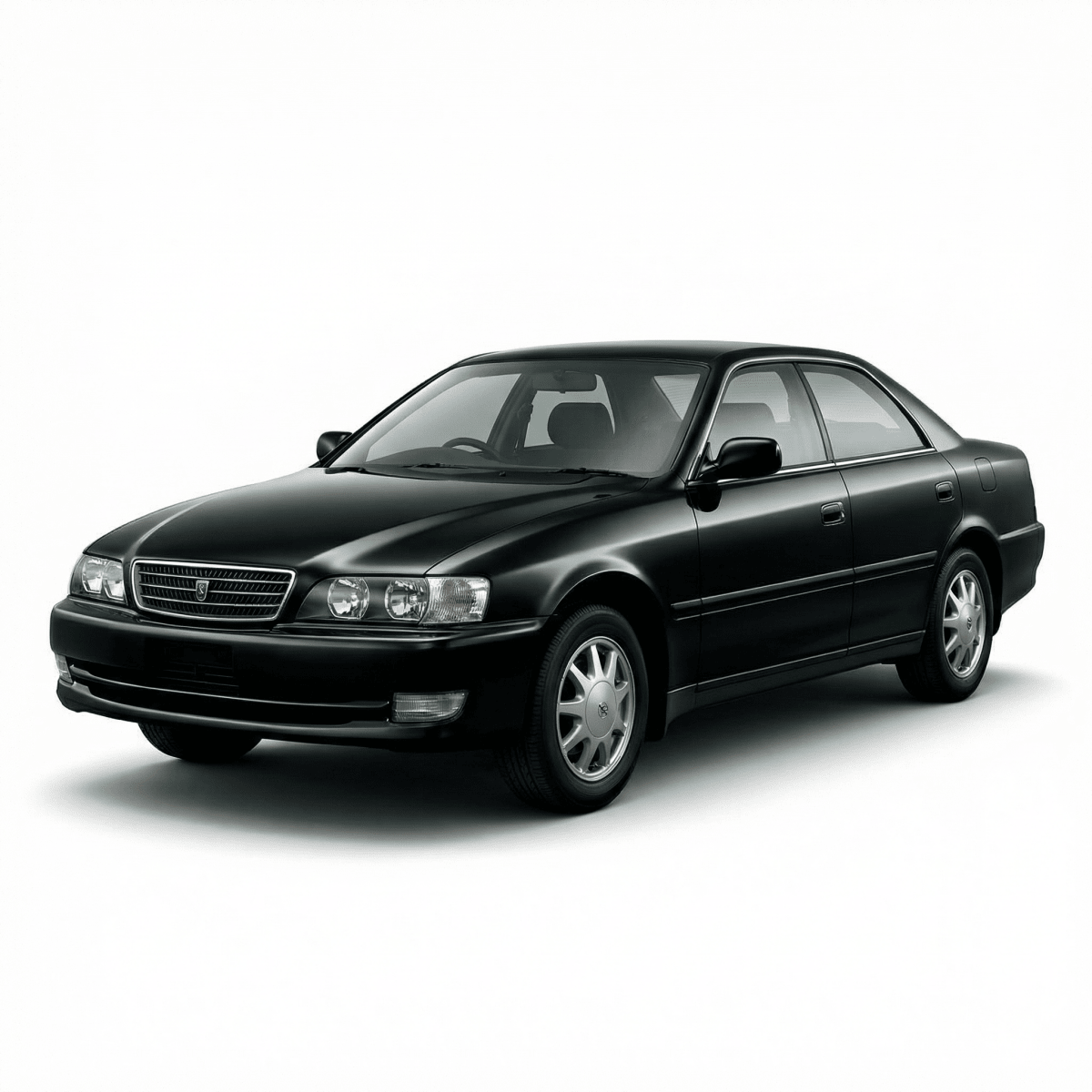 TOYOTA CHASER 1998 - 2001 (X100) Wiper Blades - 22"/19" - HYDROX WIPERS Wiper Blades